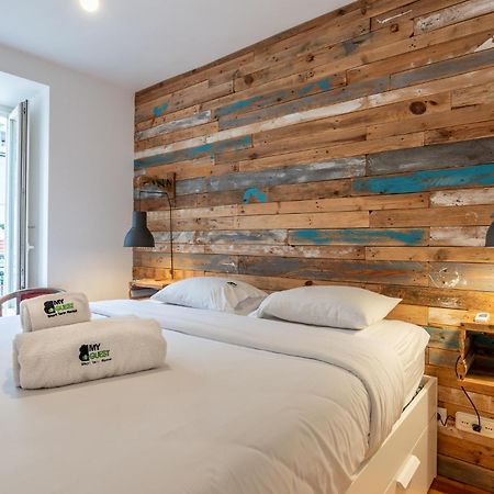 Bmyguest - 28 Tram Central Apartment Lisboa Екстериор снимка