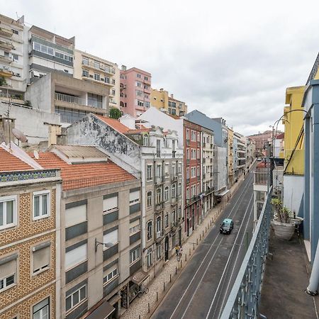 Bmyguest - 28 Tram Central Apartment Lisboa Екстериор снимка