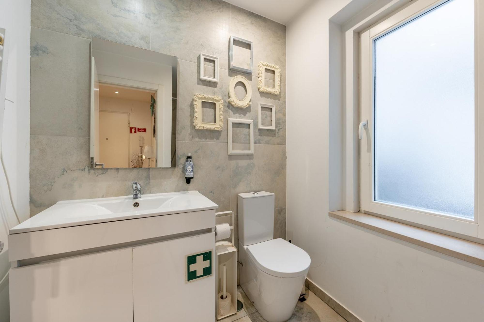 Bmyguest - 28 Tram Central Apartment Lisboa Екстериор снимка