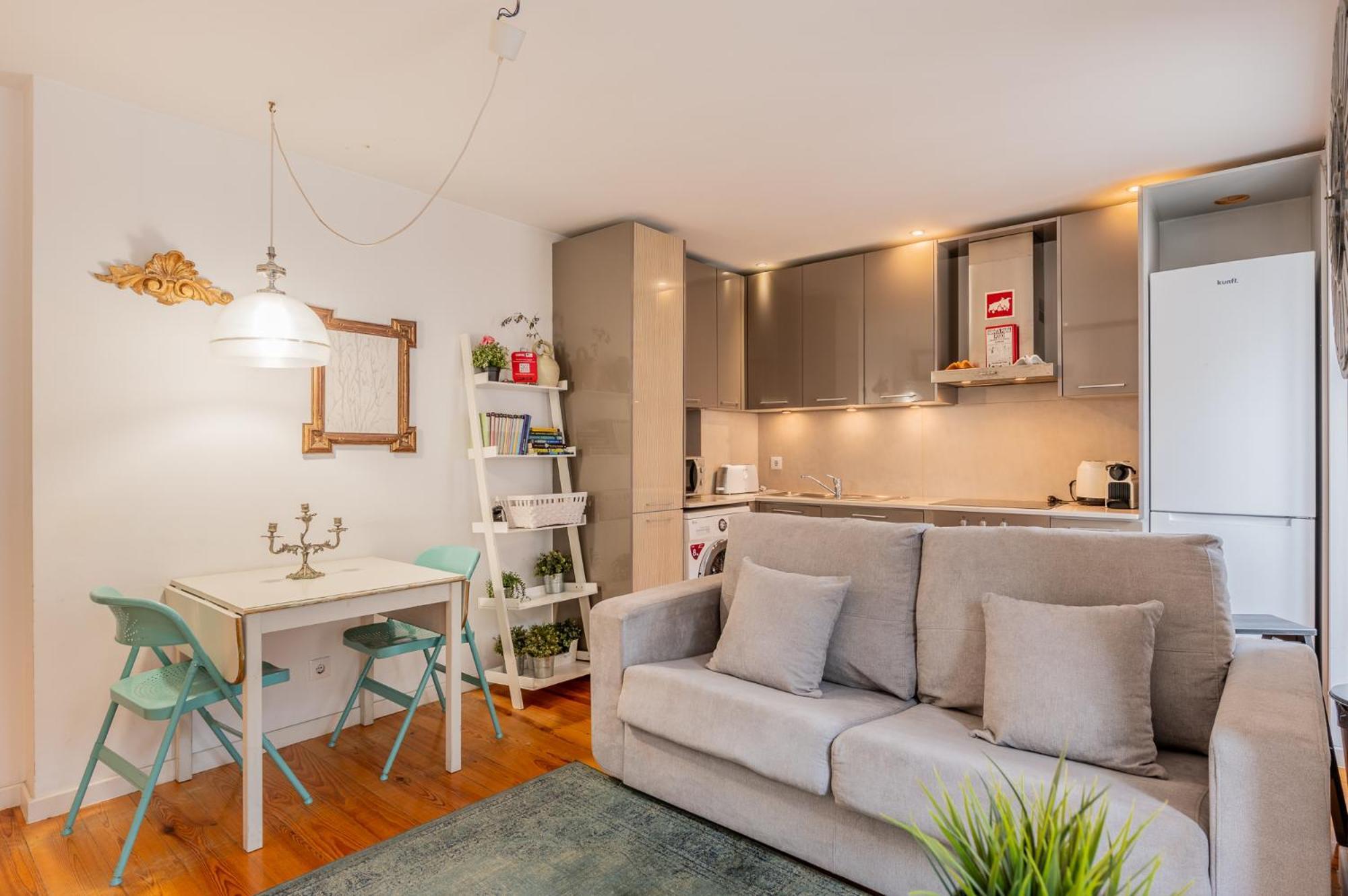 Bmyguest - 28 Tram Central Apartment Lisboa Екстериор снимка