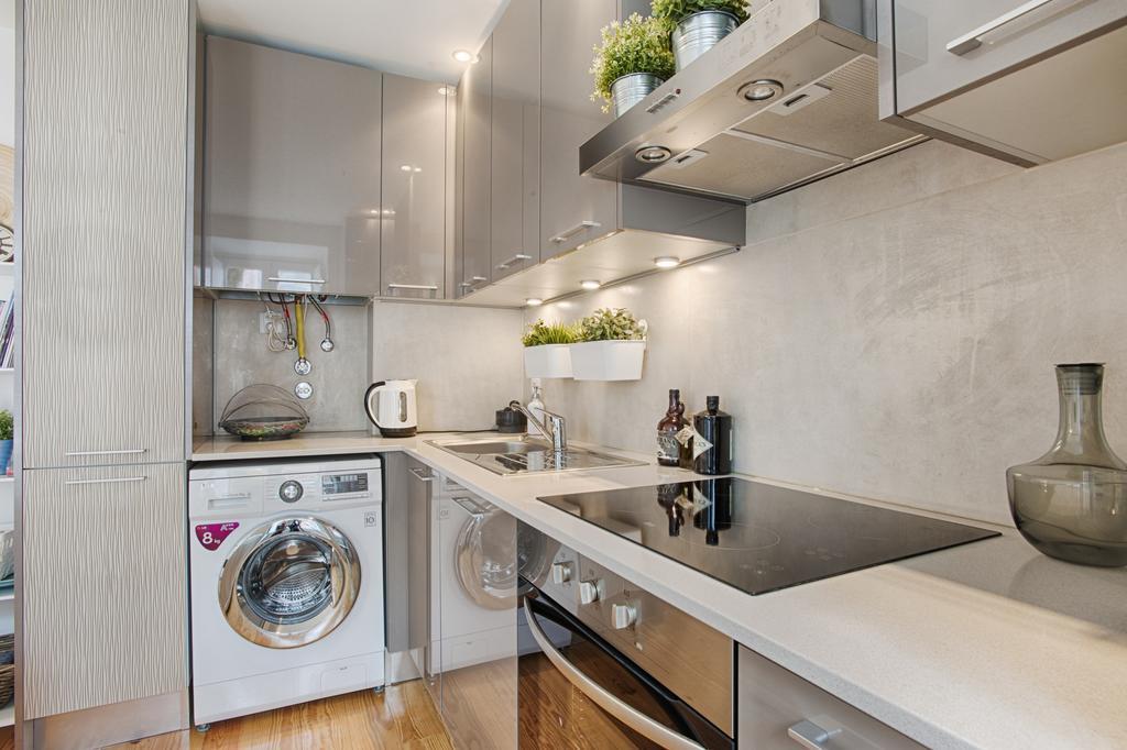Bmyguest - 28 Tram Central Apartment Lisboa Стая снимка