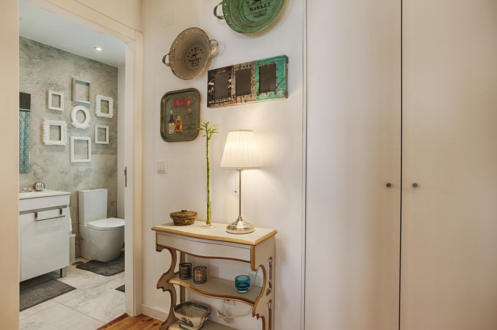 Bmyguest - 28 Tram Central Apartment Lisboa Стая снимка