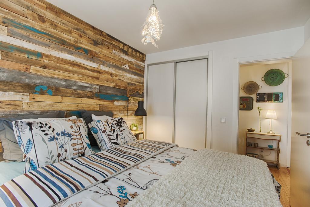 Bmyguest - 28 Tram Central Apartment Lisboa Стая снимка